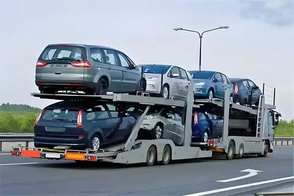 大化轿车托运查询